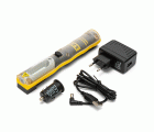 Linterna recargable LED 2 en 1 con gancho y imán COMBO LIGHT2